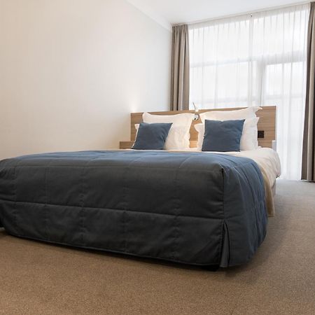 Hotel Boomgaard Lanaken Eksteriør billede
