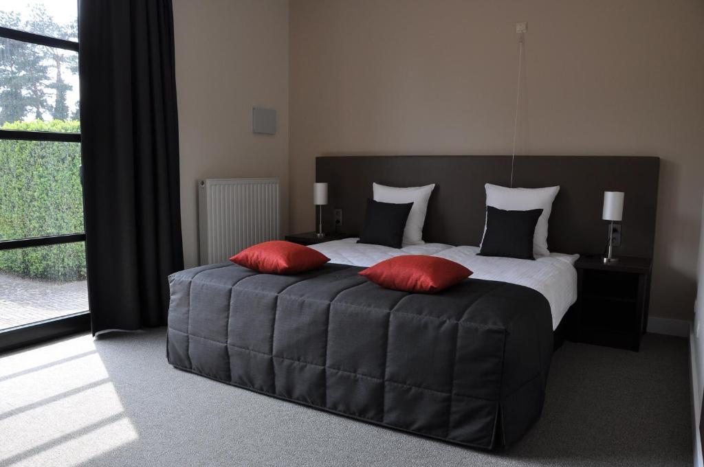 Hotel Boomgaard Lanaken Værelse billede