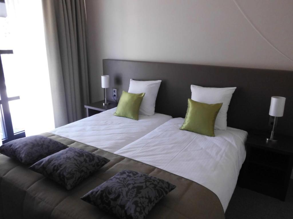 Hotel Boomgaard Lanaken Værelse billede