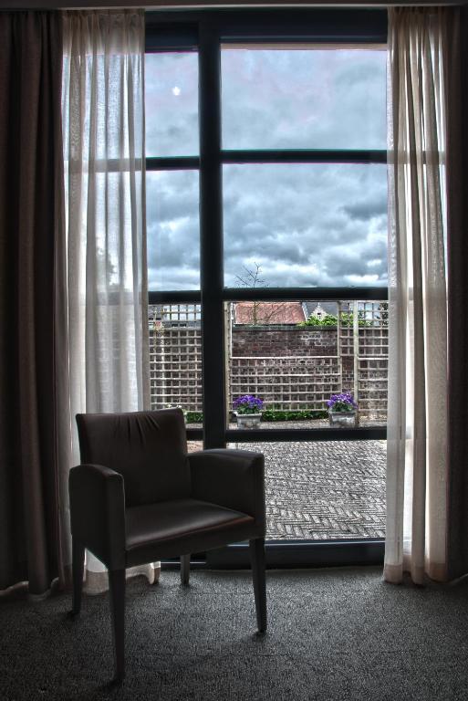 Hotel Boomgaard Lanaken Værelse billede