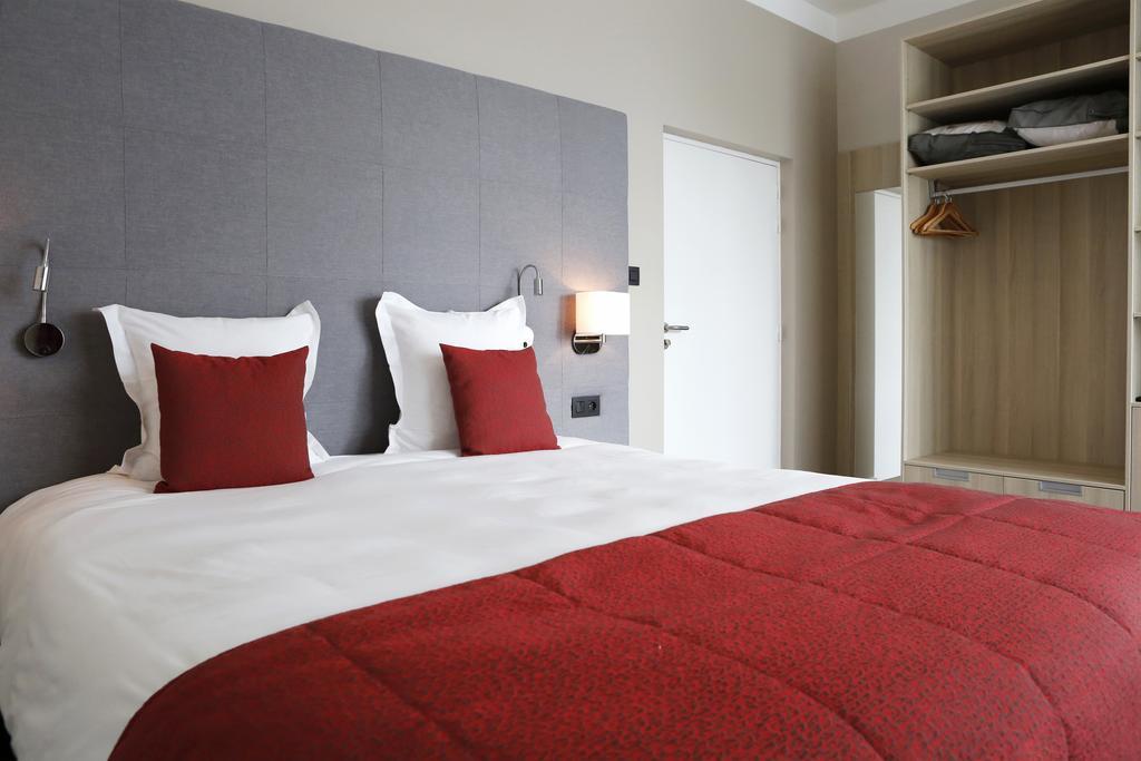 Hotel Boomgaard Lanaken Eksteriør billede
